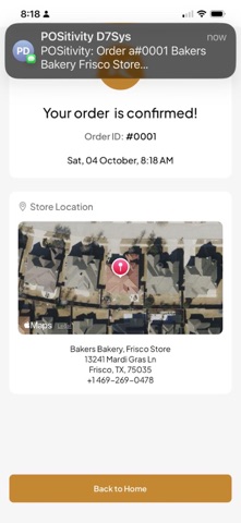 POSitivity's +Order Screenshot 9 of 9