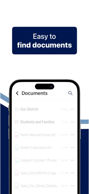 New America School-New Mexico screenshot 4