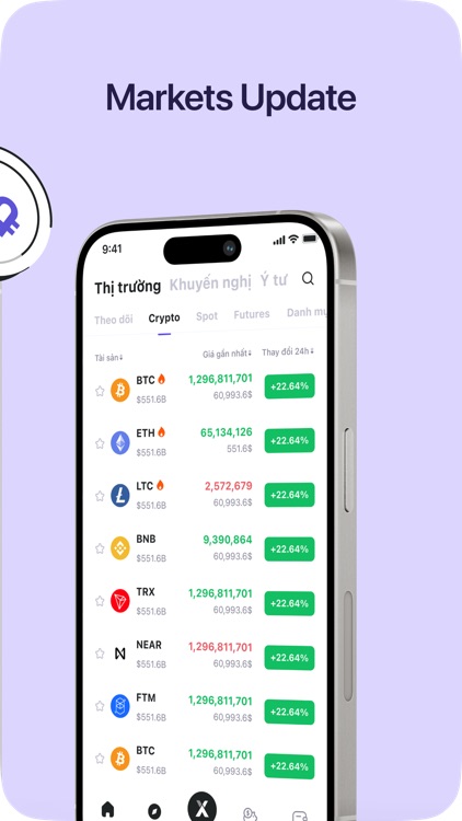 ATX – Buy Bitcoin securely screenshot-6