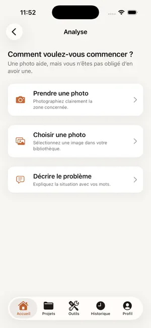 Fixora screenshot 4