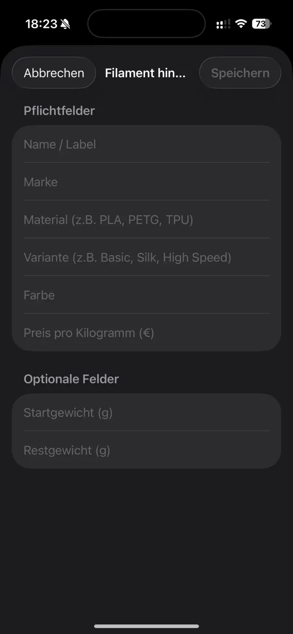 #5. Spooly (iOS) Von: Mirco Muckenhirn