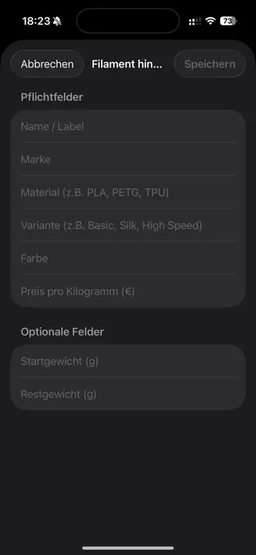 Spooly screenshot 5 of 5