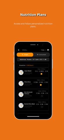 MyGym - Gym App screenshot