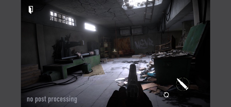 Grimzone: Last Day Survival screenshot 4