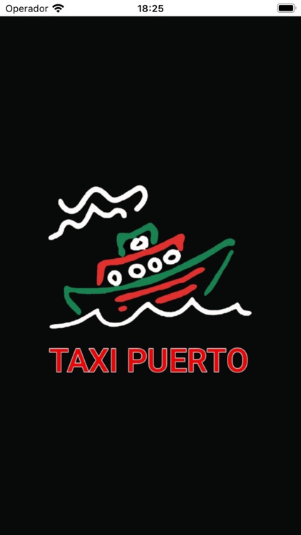 Taxi Puerto