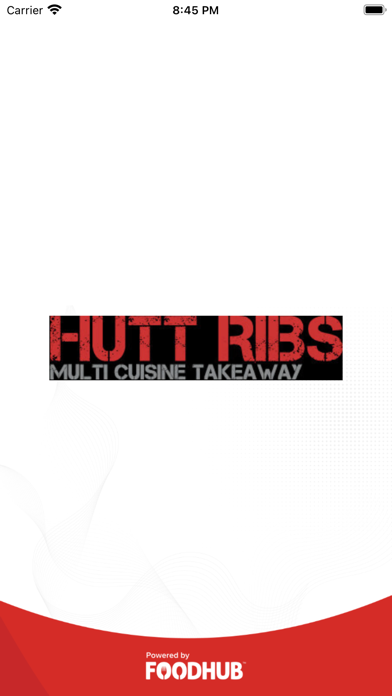 Hutt Ribs Porirua Screenshot