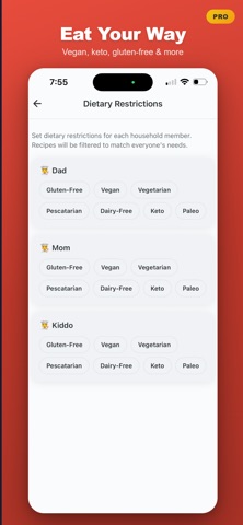 Fast Fridge screenshot
