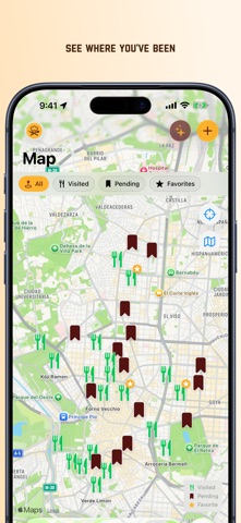FavRes Screenshot 5 of 6