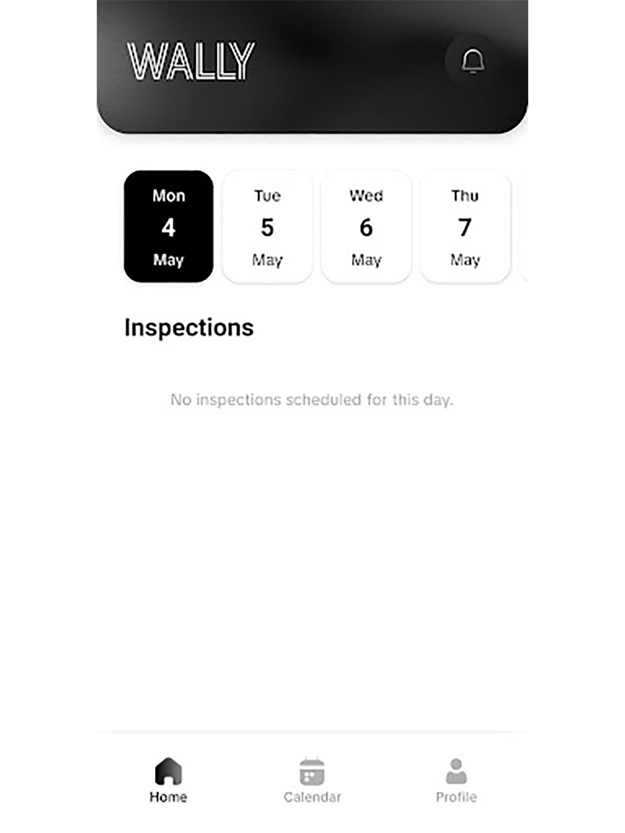 Wally Inspections screenshot 11
