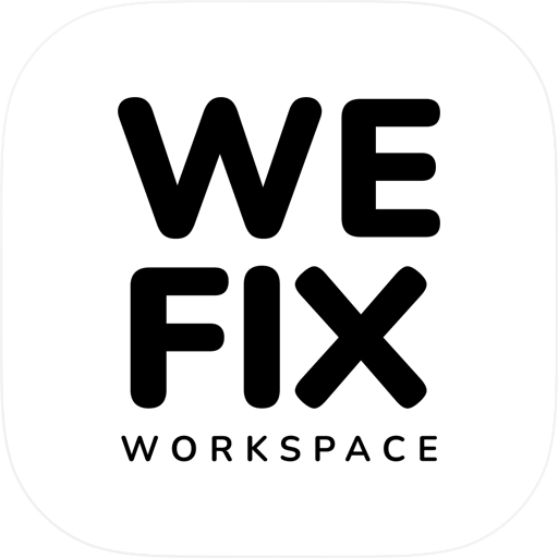 WeFix Workspace