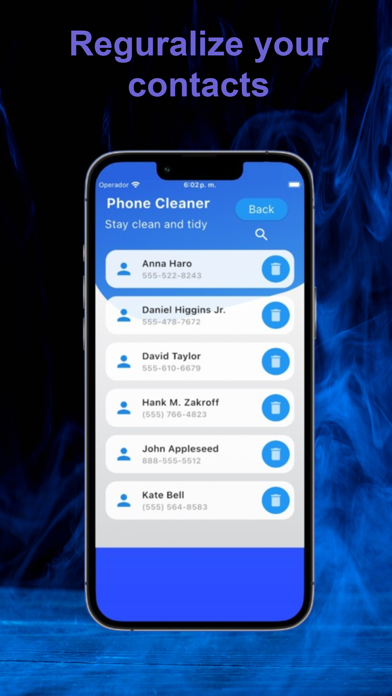 Phone Cleaner Extreme Screenshot
