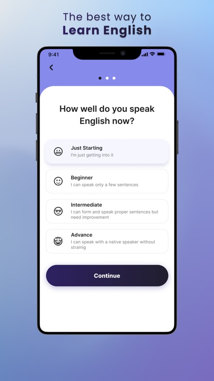 English Tutor: Learn with AI screenshot-4