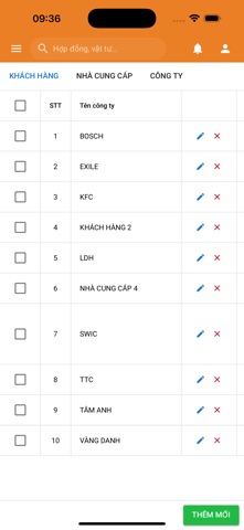 DongA-PAKD screenshot