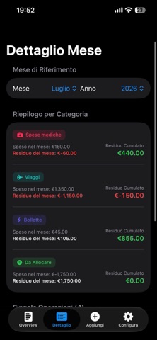 effeenance screenshot 2
