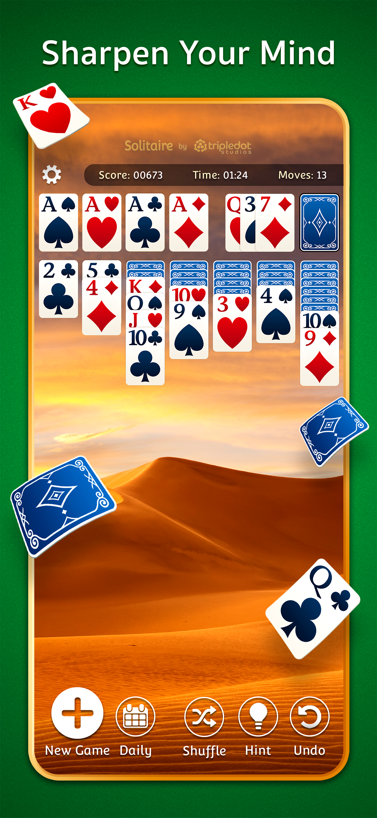 Solitairescapes!