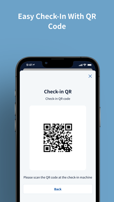 Toyoko INN App Screenshot
