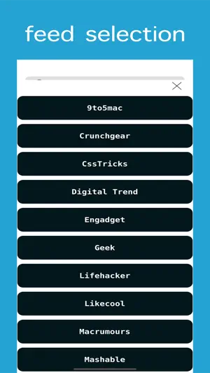 TechLynk - Tech Dictionary screenshot 4
