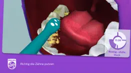philips sonicare for kids iphone bildschirmfoto 1