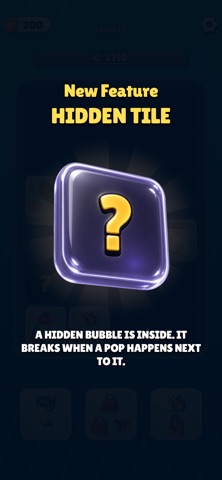 Category Bubbles Screenshot 6 of 7