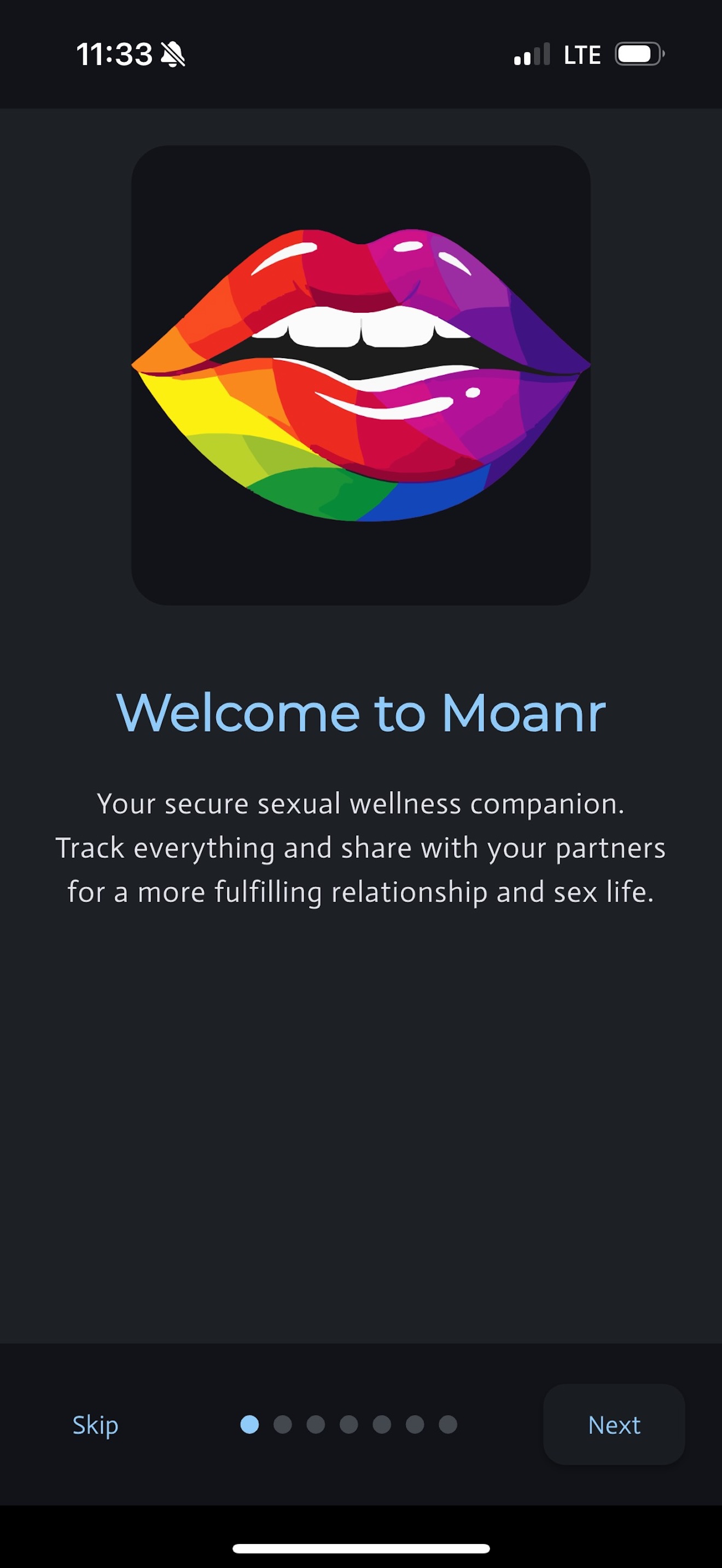 Moanr