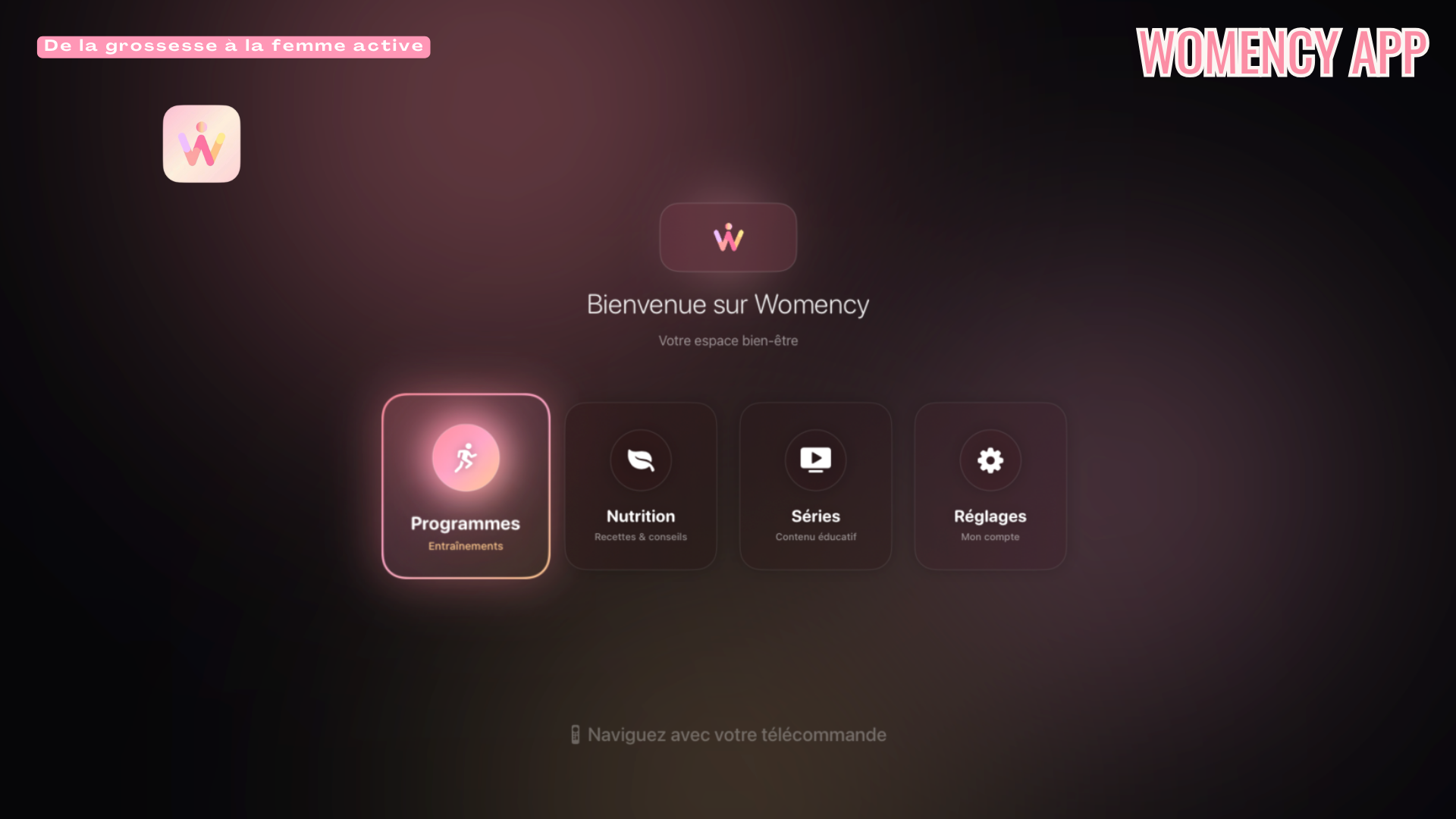 WOMENCY screenshot 21