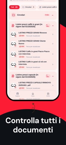Ambasciatori del Caffè screenshot 7