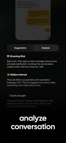 Woto - Relationship Companion Screenshot 4 of 5