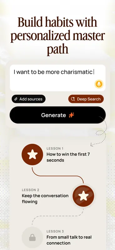 BeFreed: Get Smarter Daily! screenshot 5 of 7