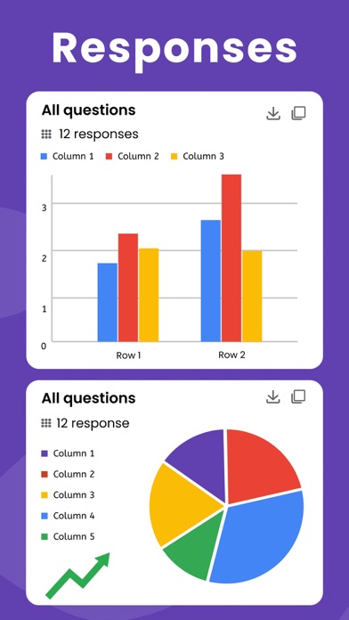Forms fоr Google Form Screenshot