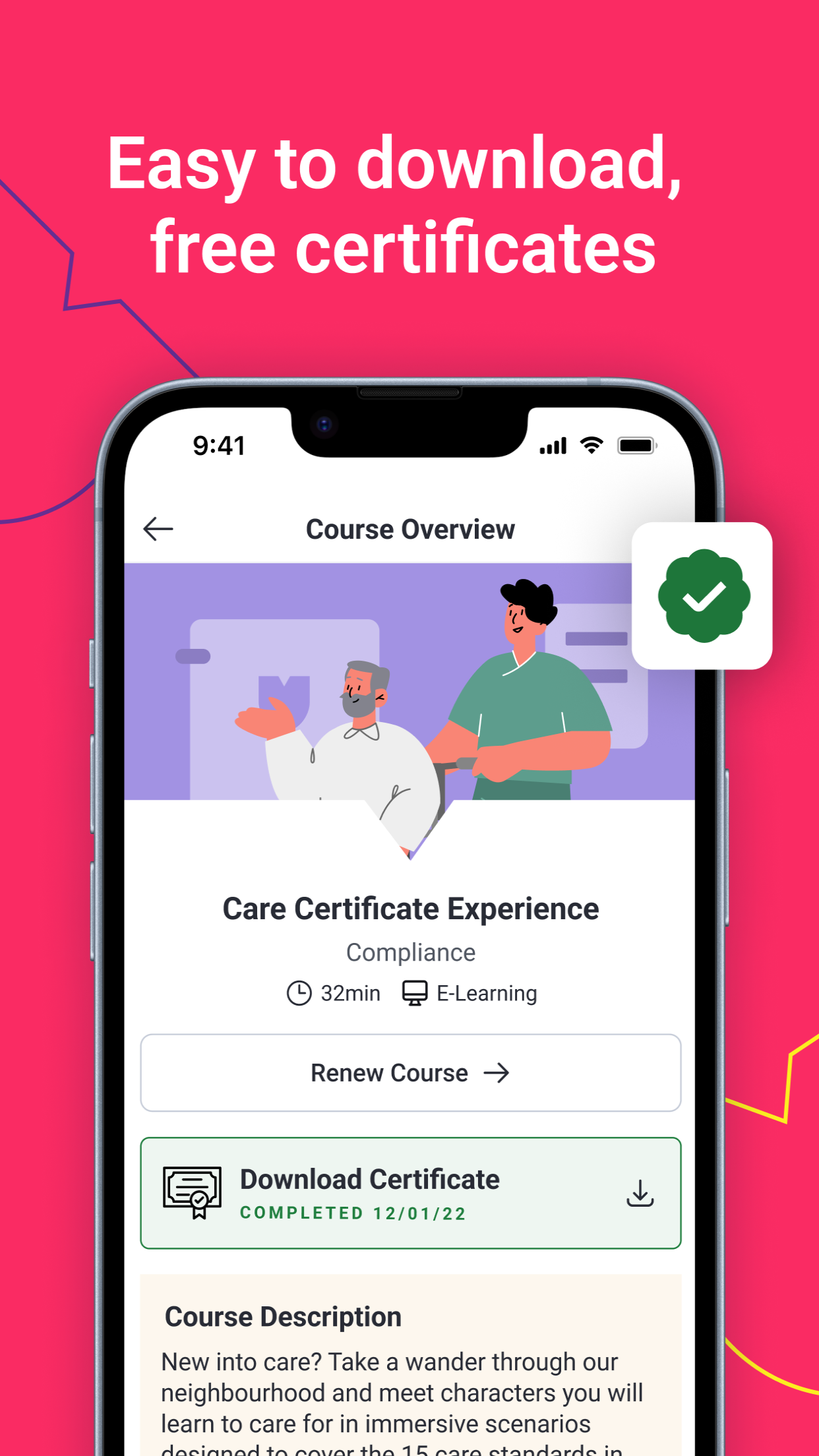 FuturU: Healthcare Training