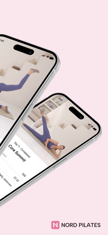 Nord Pilates Screenshot 2 of 6
