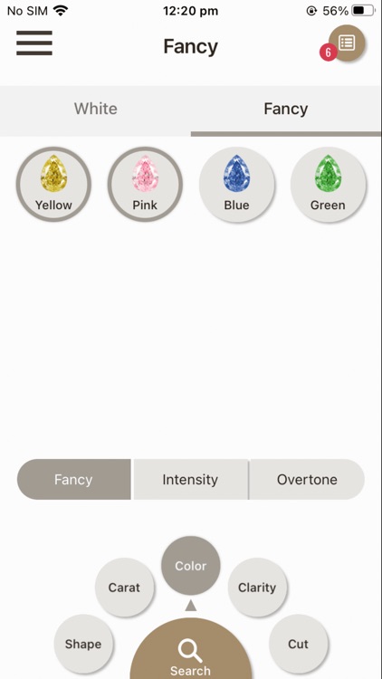 I Davidowits Diamonds screenshot-3