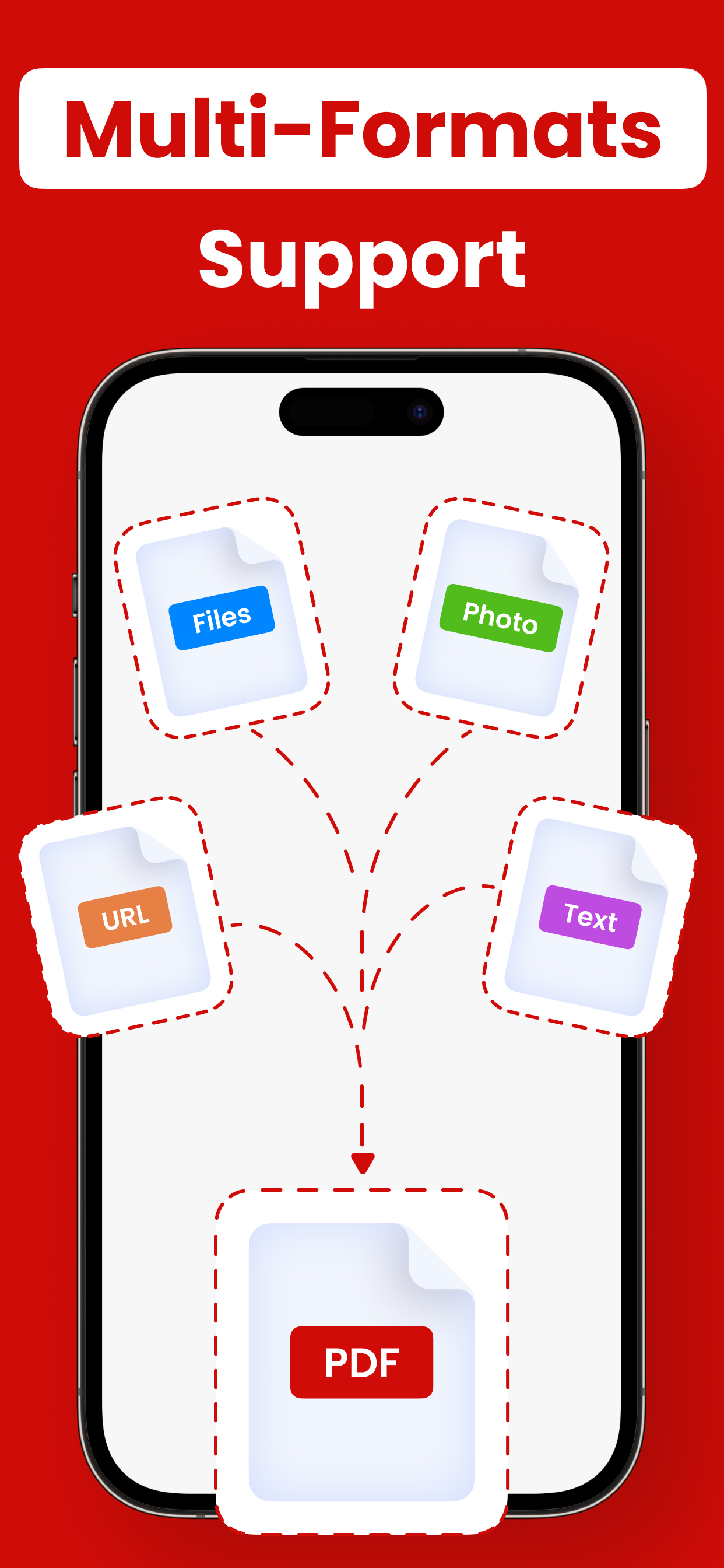 PDF Converter - Image Convert