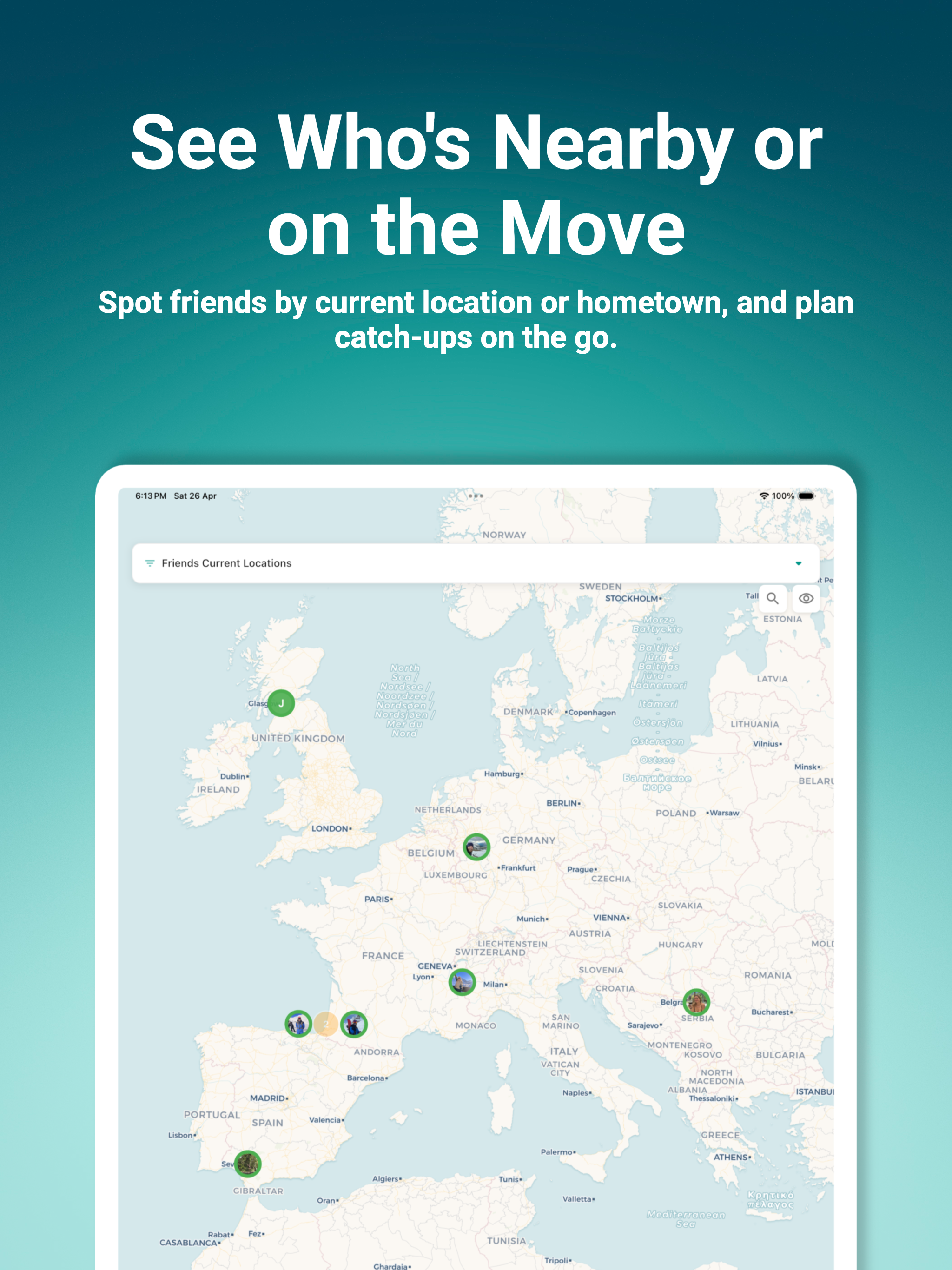 My Travel Mate screenshot 11