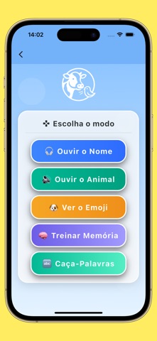 Som Animal App Screenshot 2 of 3