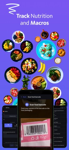 Enhance-d: Diabetes & Exercise Screenshot 9 of 10