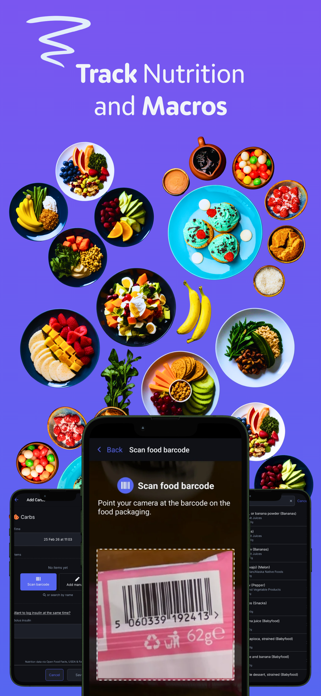 Enhance-d: Diabetes & Exercise Screenshot 9 of 10
