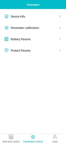 FN BMS Screenshot 4 of 4