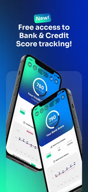 Wagepay: Access up to 3,000 iPhone screenshot 5