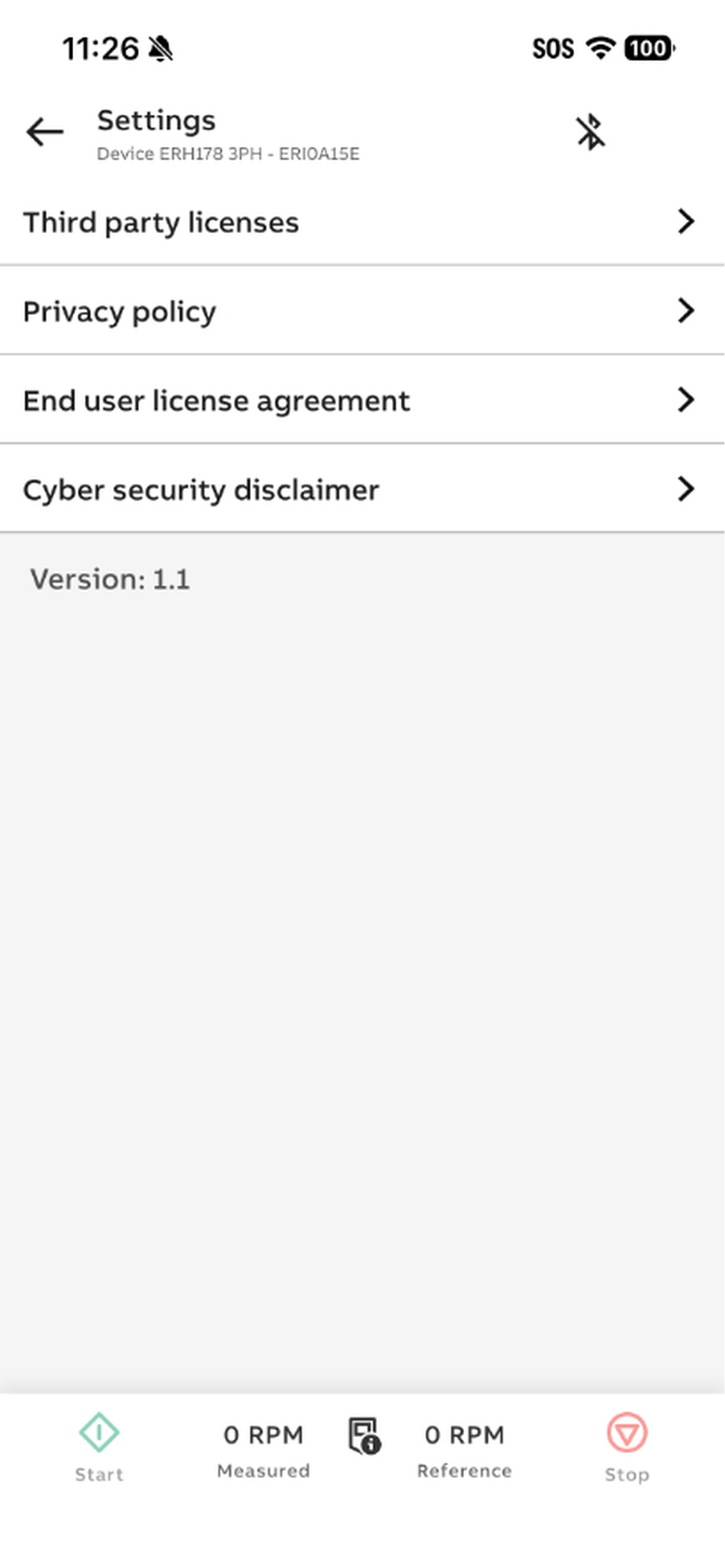 IMDTools screenshot 9