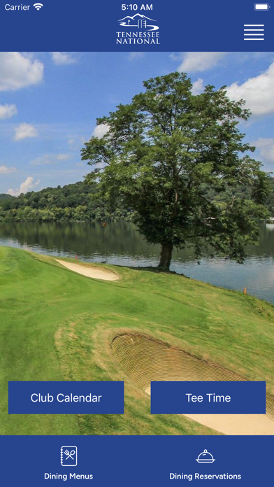 Tennessee National Screenshot