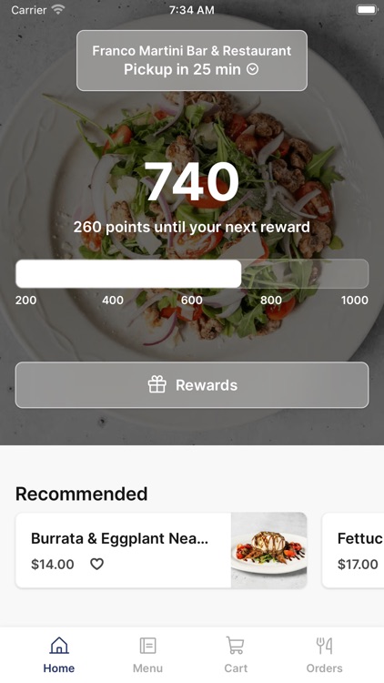 Franco Martini Bar&Restaurant