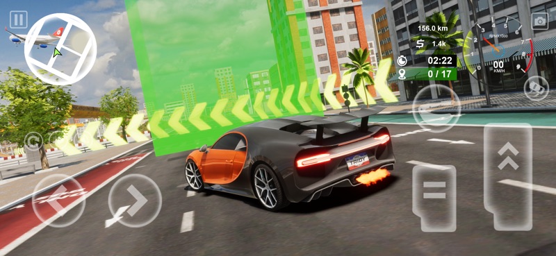 Drive Quest: Online screenshot 2