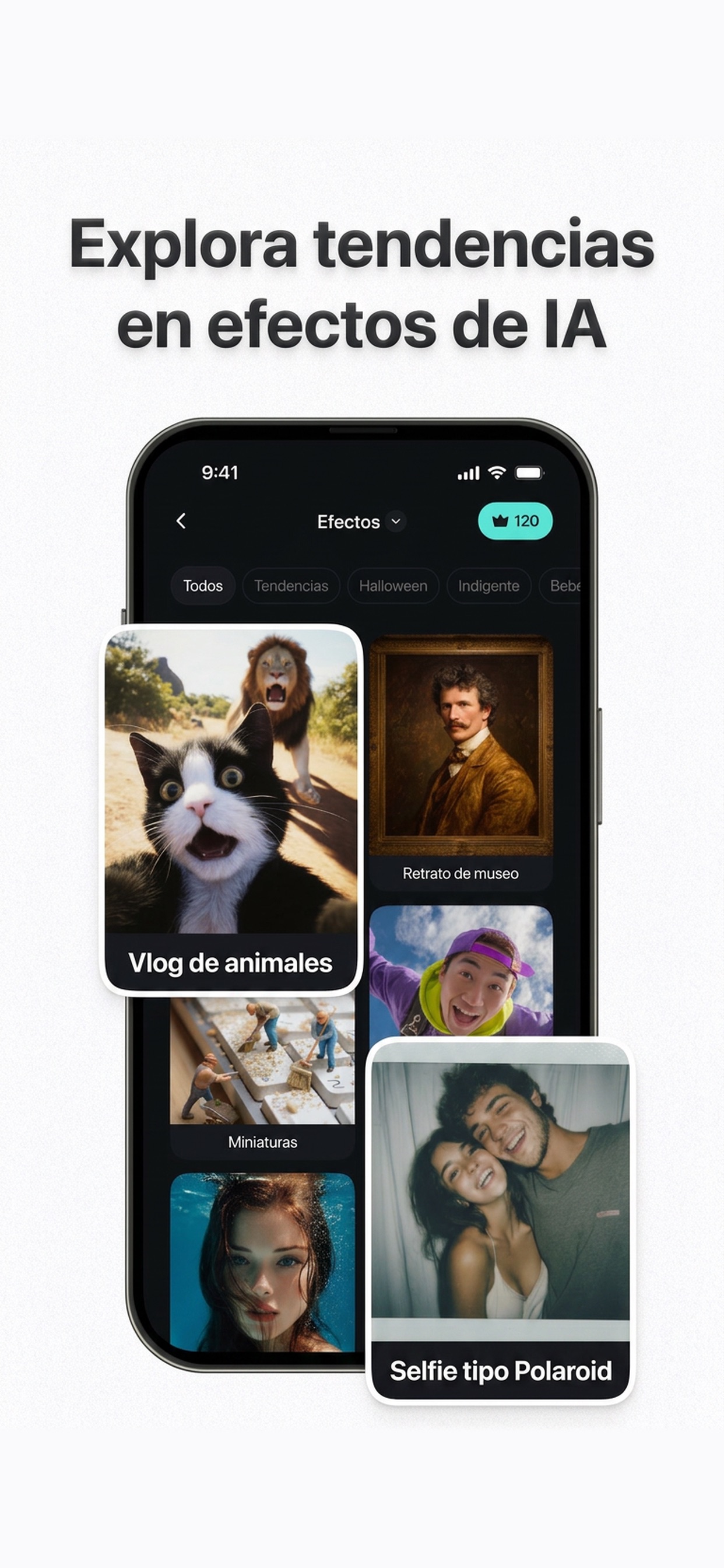 Doozy AI: Video Generator screenshot 4