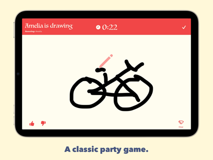 Out Sketched screenshot 11