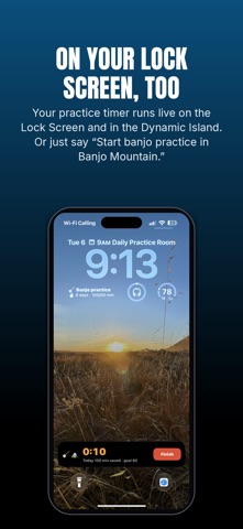Banjo Mountain Screenshot 5 of 10