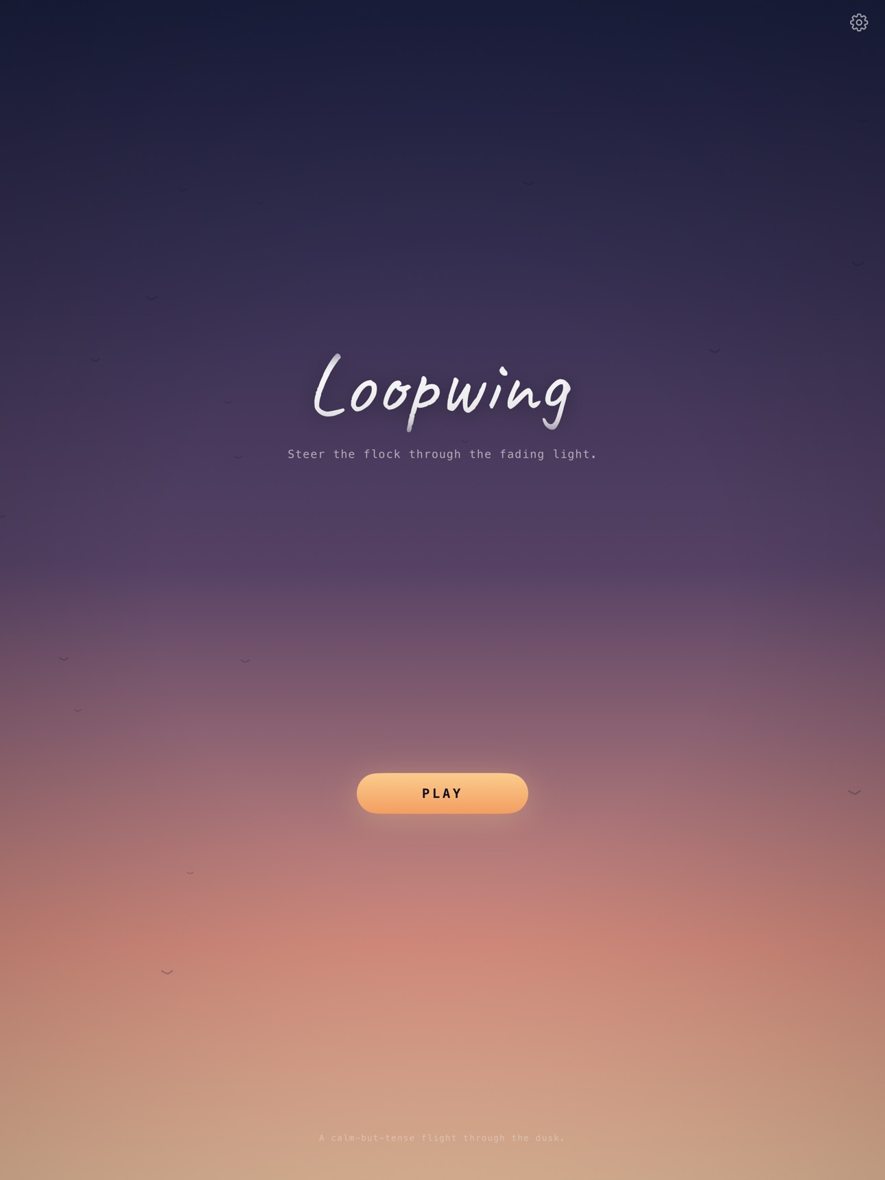 Screenshot 7 of Loopwing