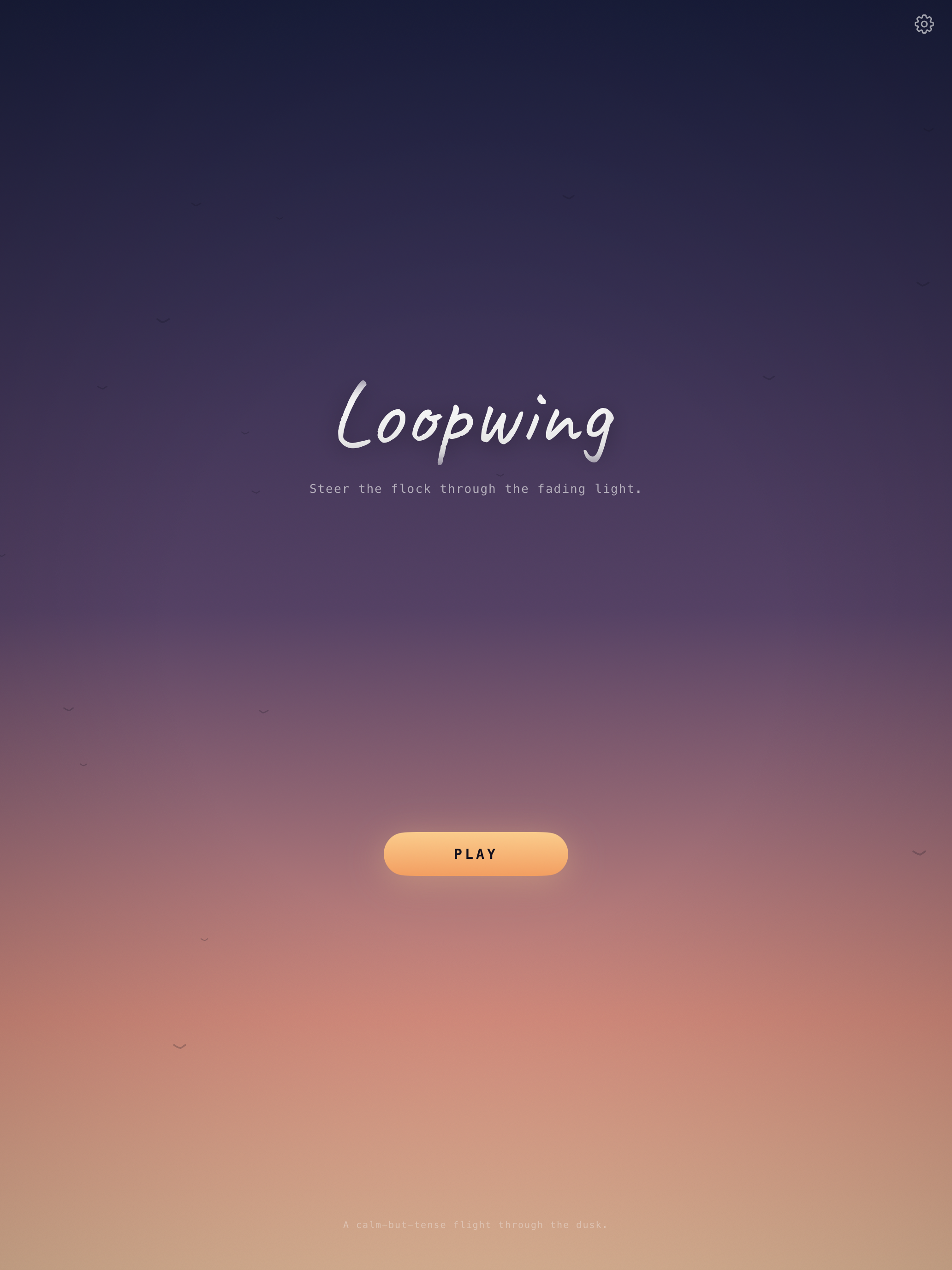 Loopwing screenshot 7