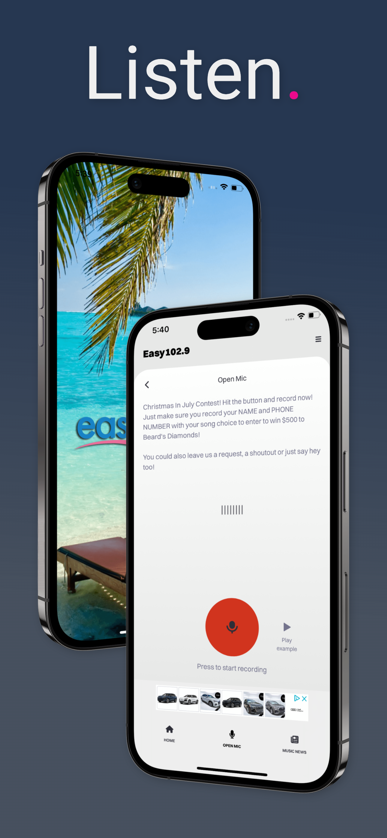 Easy 102.9 Jacksonville