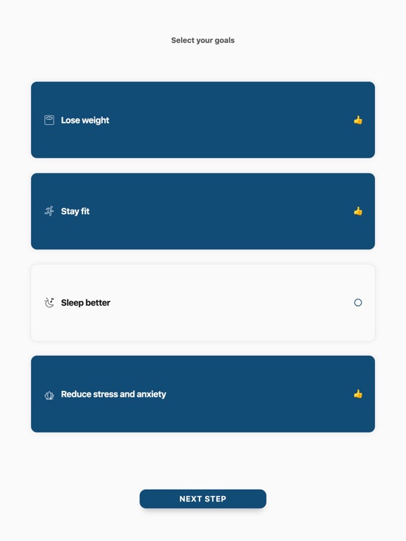 Screenshot #5 pour Régime Paléo - Plan & Recettes